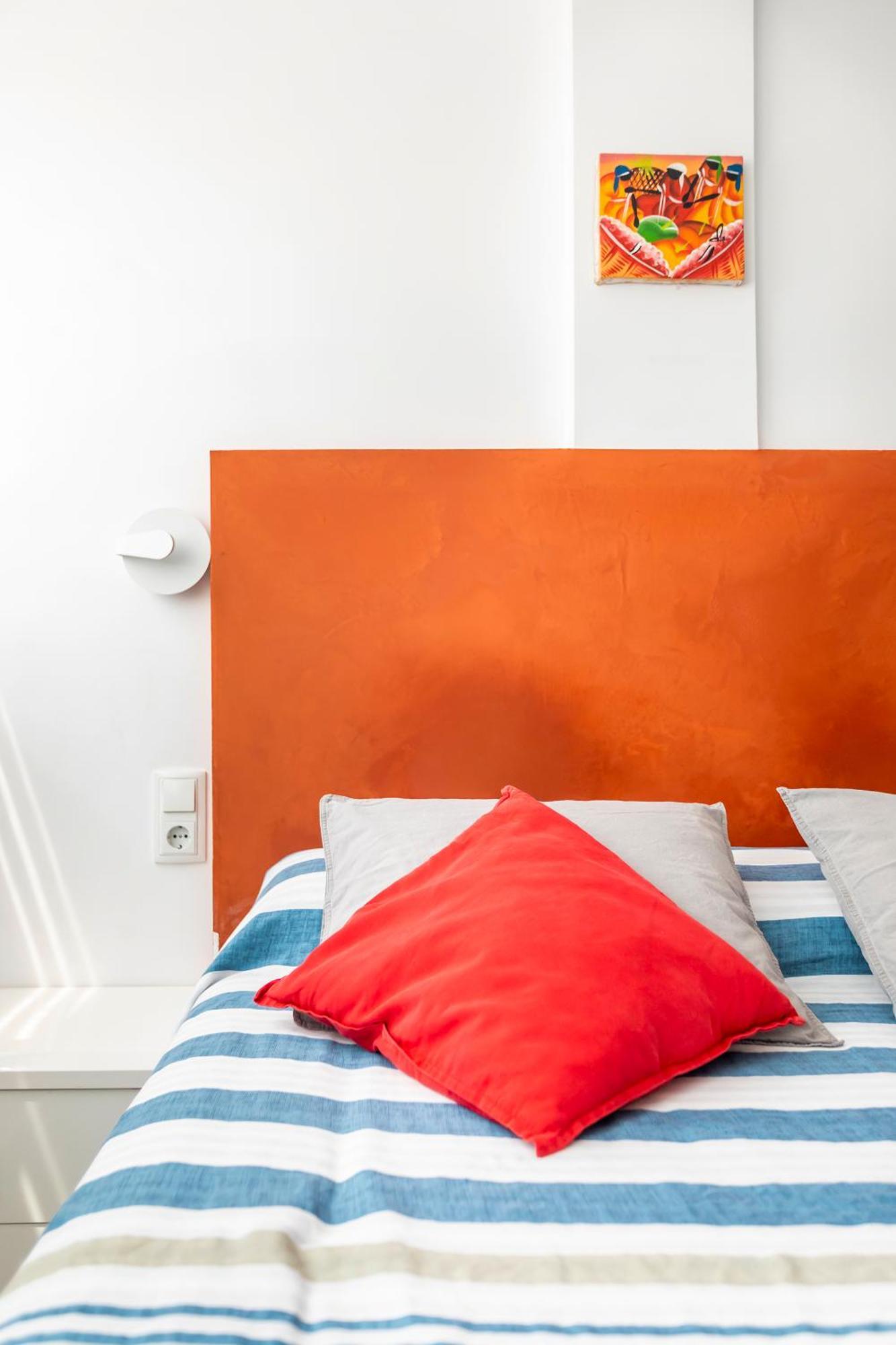 Fantastico Apartamento En Primerisima Linea Playa La Torre  المظهر الخارجي الصورة